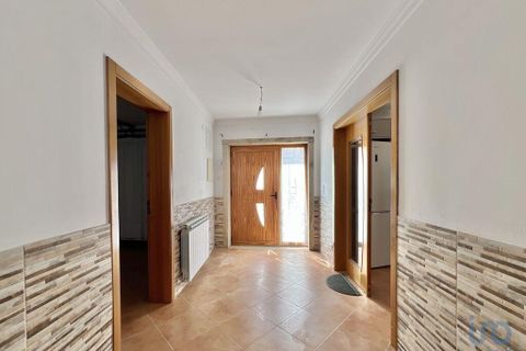 Rækkehus i Sernancelhe, Viseu, Sernancelhe - € 130.000 | Ref: 147140 - foto 12