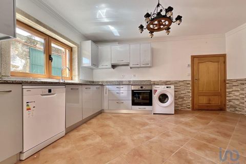 Rækkehus i Sernancelhe, Viseu, Sernancelhe - € 130.000 | Ref: 147140 - foto 14
