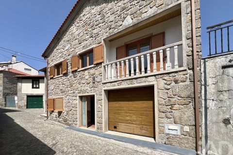 Rækkehus i Sernancelhe, Viseu, Sernancelhe - € 130.000 | Ref: 147140 - foto 18