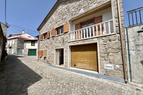 Rækkehus i Sernancelhe, Viseu, Sernancelhe - € 130.000 | Ref: 147140 - foto 19