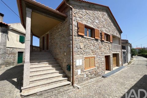 Rækkehus i Sernancelhe, Viseu, Sernancelhe - € 130.000 | Ref: 147140 - foto 20