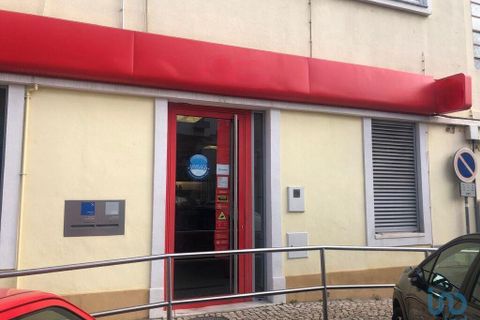 Erhvervsejendom i Alenquer, Lisbon, Alenquer - € 185.000 | Ref: 146441 - foto 1