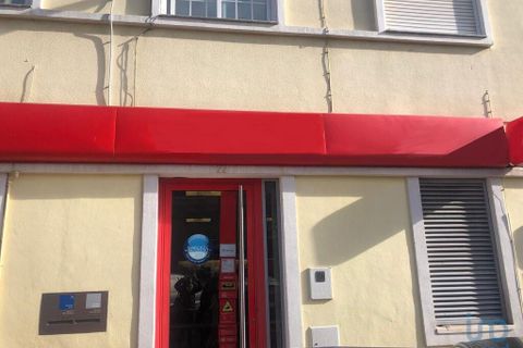 Erhvervsejendom i Alenquer, Lisbon, Alenquer - € 185.000 | Ref: 146441 - foto 2