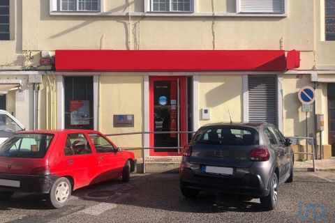Erhvervsejendom i Alenquer, Lisbon, Alenquer - € 185.000 | Ref: 146441 - foto 5