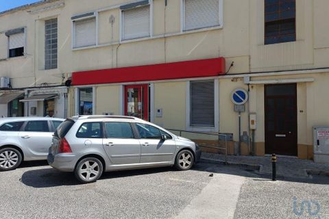 Erhvervsejendom i Alenquer, Lisbon, Alenquer - € 185.000 | Ref: 146441 - foto 3
