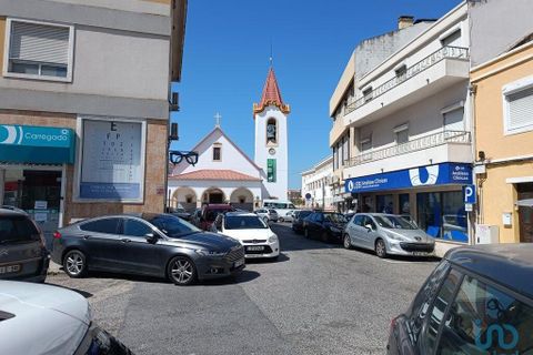 Erhvervsejendom i Alenquer, Lisbon, Alenquer - € 185.000 | Ref: 146441 - foto 7