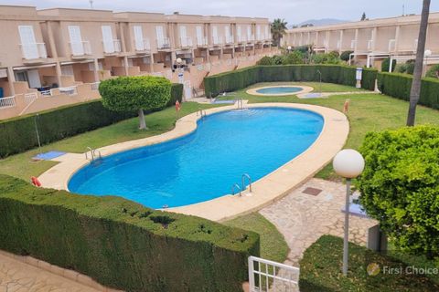Duplex i Garrucha, Almeria, Garrucha - € 250.000 | Ref: 936-3291 - foto 1