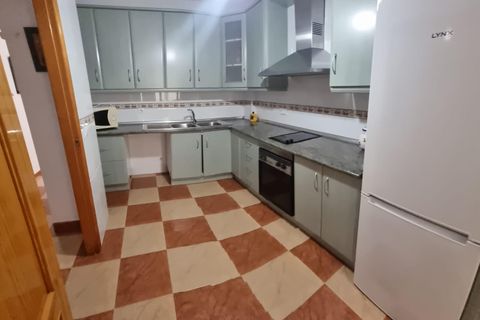 Duplex i Garrucha, Almeria, Garrucha - € 250.000 | Ref: 936-3291 - foto 6