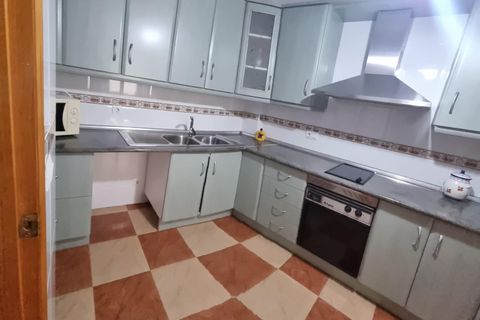 Duplex i Garrucha, Almeria, Garrucha - € 250.000 | Ref: 936-3291 - foto 7