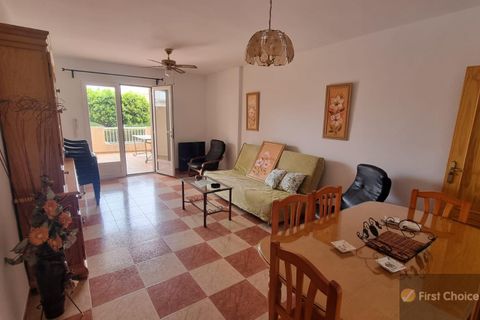 Duplex i Garrucha, Almeria, Garrucha - € 250.000 | Ref: 936-3291 - foto 9