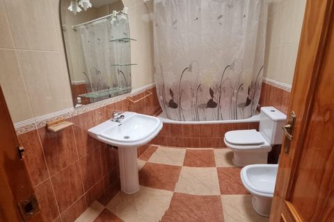 Duplex i Garrucha, Almeria, Garrucha - € 250.000 | Ref: 936-3291 - foto 12
