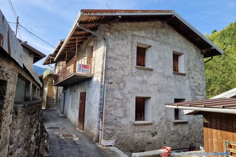 Villa i Malonno, Brescia, Malonno - € 77.000 | Ref: IMM.47 - foto 1