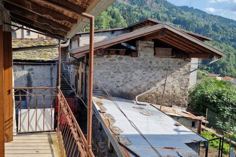 Villa i Malonno, Brescia, Malonno - € 77.000 | Ref: IMM.47 - foto 9
