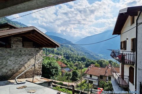 Villa i Malonno, Brescia, Malonno - € 77.000 | Ref: IMM.47 - foto 10