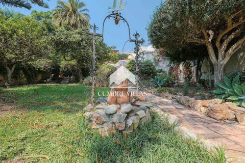 Villa i Salobrena, Granada, Salobrena - € 430.000 | Ref: 2229 - foto 9