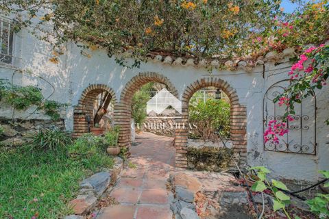 Villa i Salobrena, Granada, Salobrena - € 430.000 | Ref: 2229 - foto 11