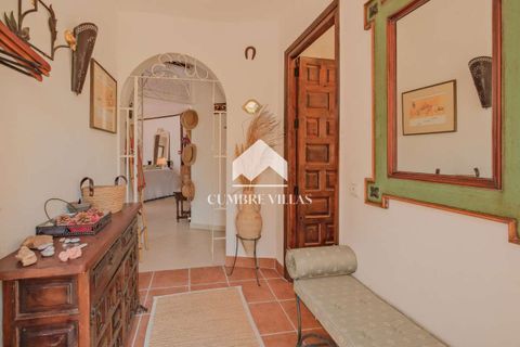 Villa i Salobrena, Granada, Salobrena - € 430.000 | Ref: 2229 - foto 13