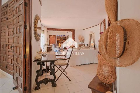 Villa i Salobrena, Granada, Salobrena - € 430.000 | Ref: 2229 - foto 14