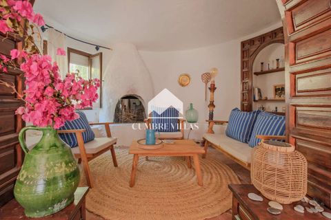 Villa i Salobrena, Granada, Salobrena - € 430.000 | Ref: 2229 - foto 17