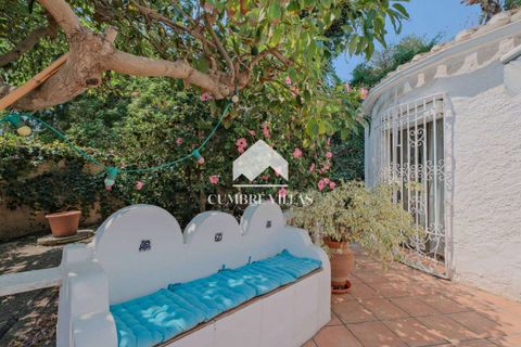 Villa i Salobrena, Granada, Salobrena - € 430.000 | Ref: 2229 - foto 23