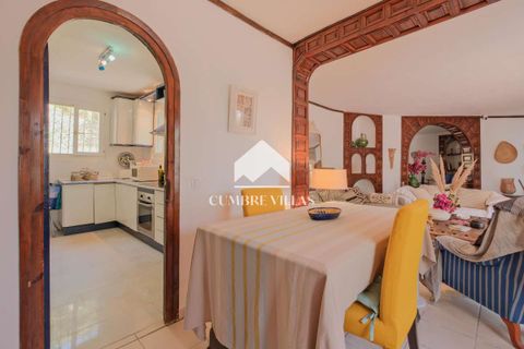 Villa i Salobrena, Granada, Salobrena - € 430.000 | Ref: 2229 - foto 28