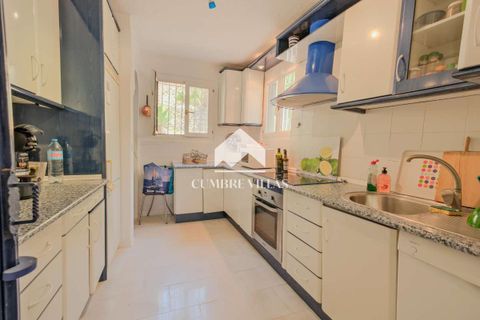 Villa i Salobrena, Granada, Salobrena - € 430.000 | Ref: 2229 - foto 29