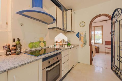 Villa i Salobrena, Granada, Salobrena - € 430.000 | Ref: 2229 - foto 30