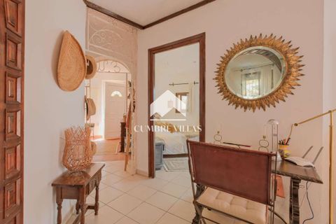 Villa i Salobrena, Granada, Salobrena - € 430.000 | Ref: 2229 - foto 34