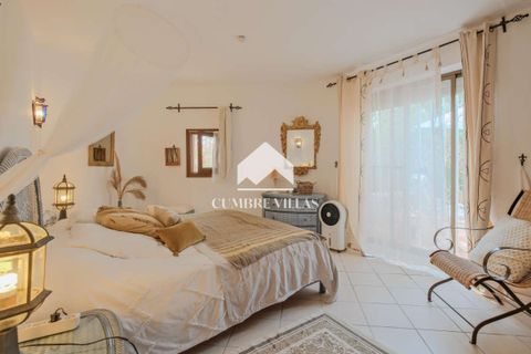 Villa i Salobrena, Granada, Salobrena - € 430.000 | Ref: 2229 - foto 35