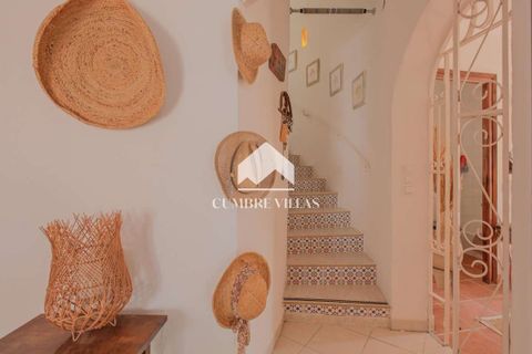 Villa i Salobrena, Granada, Salobrena - € 430.000 | Ref: 2229 - foto 38
