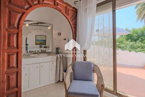 Villa i Salobrena, Granada, Salobrena - € 430.000 | Ref: 2229 - foto 40