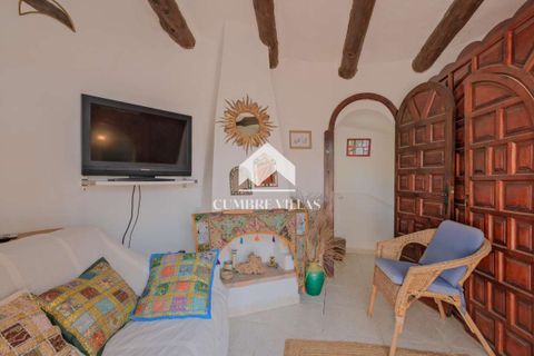 Villa i Salobrena, Granada, Salobrena - € 430.000 | Ref: 2229 - foto 41