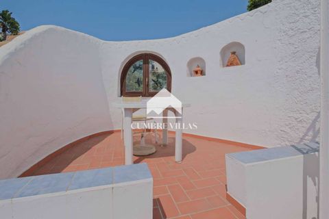 Villa i Salobrena, Granada, Salobrena - € 430.000 | Ref: 2229 - foto 44