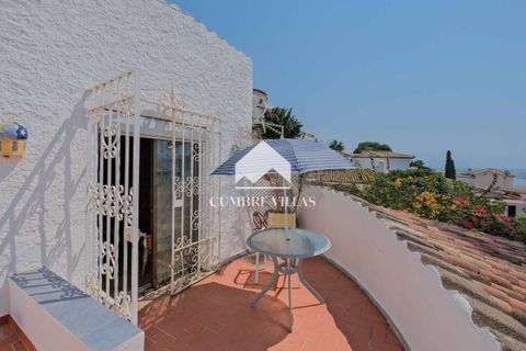 Villa i Salobrena, Granada, Salobrena - € 430.000 | Ref: 2229 - foto 45