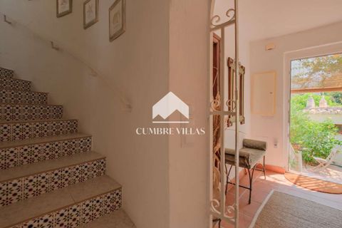Villa i Salobrena, Granada, Salobrena - € 430.000 | Ref: 2229 - foto 46
