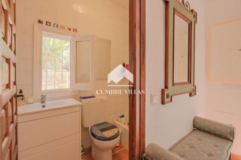 Villa i Salobrena, Granada, Salobrena - € 430.000 | Ref: 2229 - foto 47