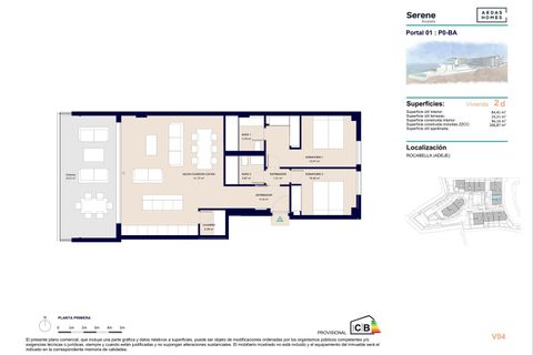 Lejlighed i Adeje, Tenerife, Adeje - € 670.000 | Ref: ES 25 318 5503 - foto 14
