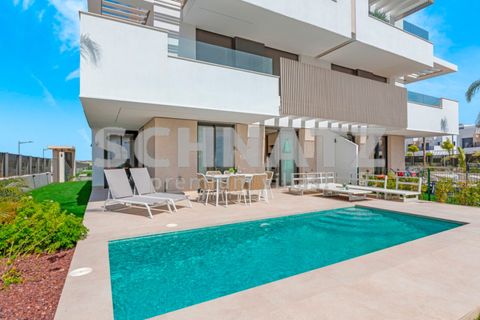 Lejlighed i Torre Pacheco, Murcia, Torre Pacheco - € 499.000 | Ref: TO5348 - foto 1