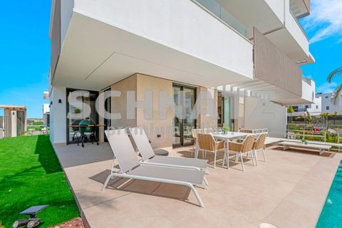 Lejlighed i Torre Pacheco, Murcia, Torre Pacheco - € 499.000 | Ref: TO5348 - foto 4