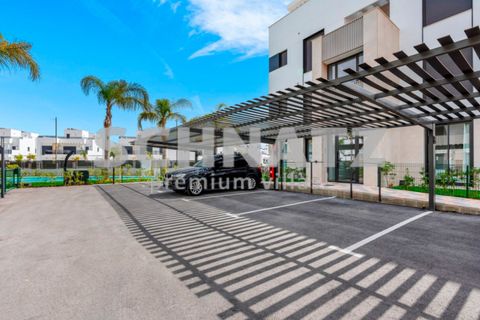 Lejlighed i Torre Pacheco, Murcia, Torre Pacheco - € 499.000 | Ref: TO5348 - foto 20