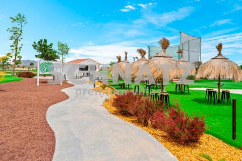 Lejlighed i Torre Pacheco, Murcia, Torre Pacheco - € 499.000 | Ref: TO5348 - foto 21