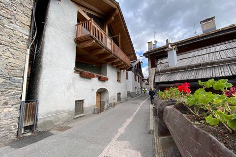 Lejlighed i Bardonecchia, Turin, Bardonecchia - € 199.000 | Ref: 13589 - foto 1