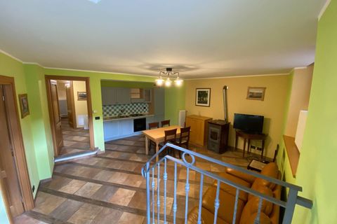 Lejlighed i Bardonecchia, Turin, Bardonecchia - € 199.000 | Ref: 13589 - foto 2