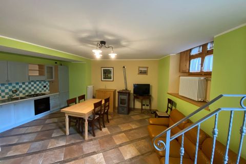 Lejlighed i Bardonecchia, Turin, Bardonecchia - € 199.000 | Ref: 13589 - foto 3
