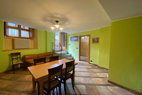 Lejlighed i Bardonecchia, Turin, Bardonecchia - € 199.000 | Ref: 13589 - foto 4