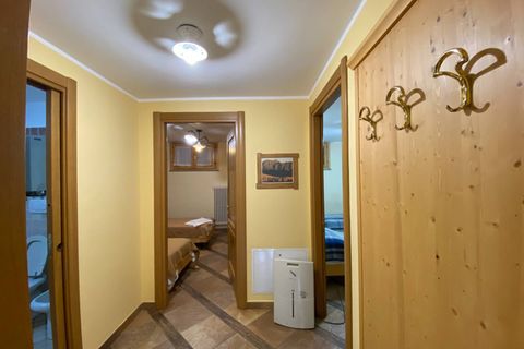 Lejlighed i Bardonecchia, Turin, Bardonecchia - € 199.000 | Ref: 13589 - foto 7