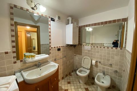 Lejlighed i Bardonecchia, Turin, Bardonecchia - € 199.000 | Ref: 13589 - foto 9
