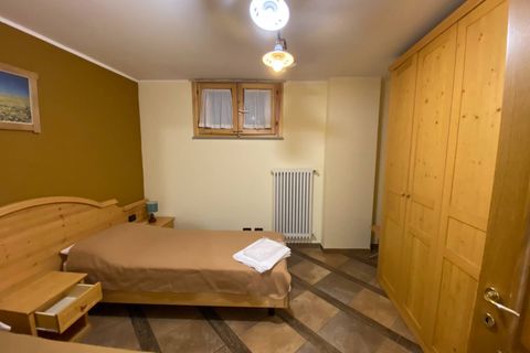 Lejlighed i Bardonecchia, Turin, Bardonecchia - € 199.000 | Ref: 13589 - foto 12