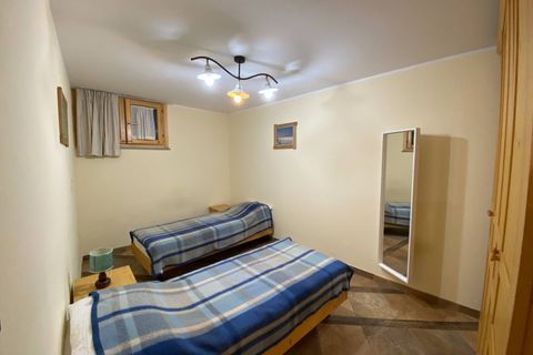 Lejlighed i Bardonecchia, Turin, Bardonecchia - € 199.000 | Ref: 13589 - foto 13