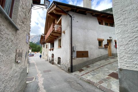 Lejlighed i Bardonecchia, Turin, Bardonecchia - € 199.000 | Ref: 13589 - foto 15